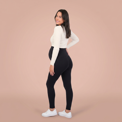 Leggings de grossesse